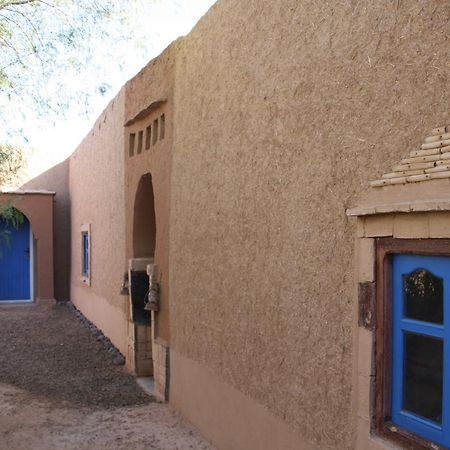 Auberge Hassi Ouzina Hotel Exterior photo