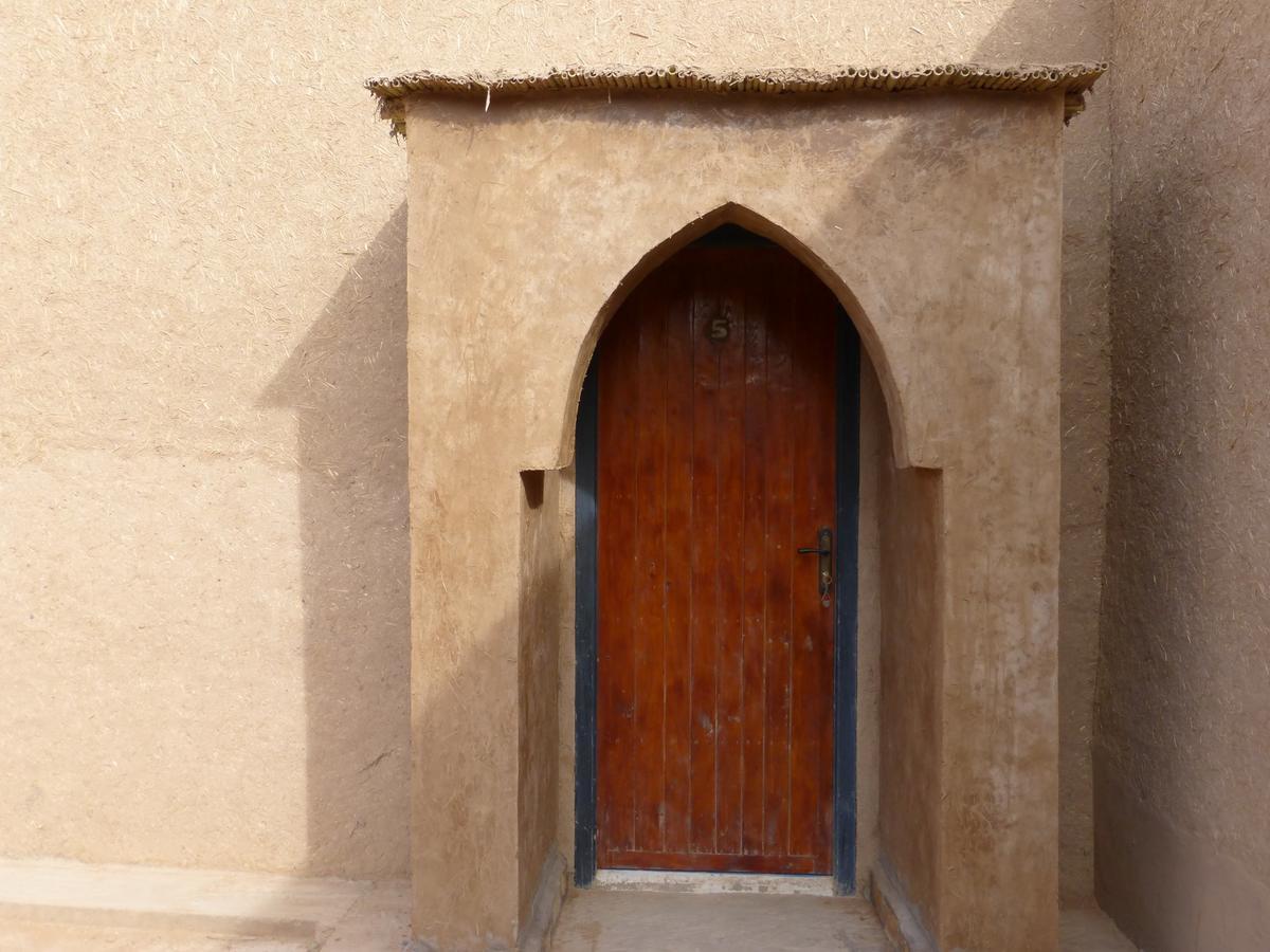 Auberge Hassi Ouzina Hotel Exterior photo