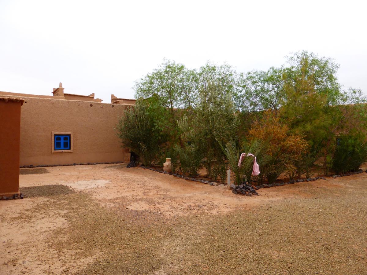 Auberge Hassi Ouzina Hotel Exterior photo