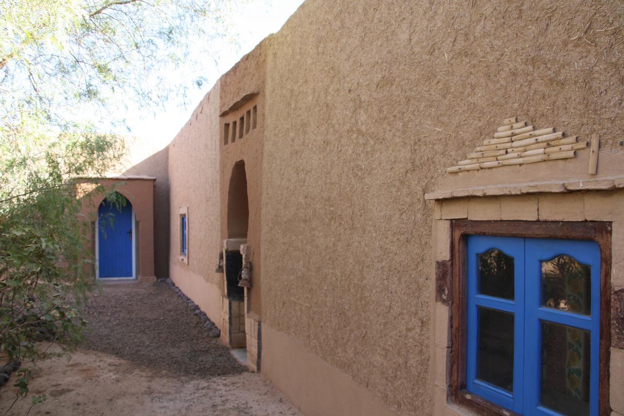 Auberge Hassi Ouzina Hotel Exterior photo