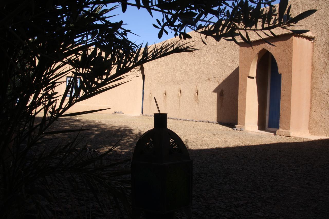 Auberge Hassi Ouzina Hotel Exterior photo