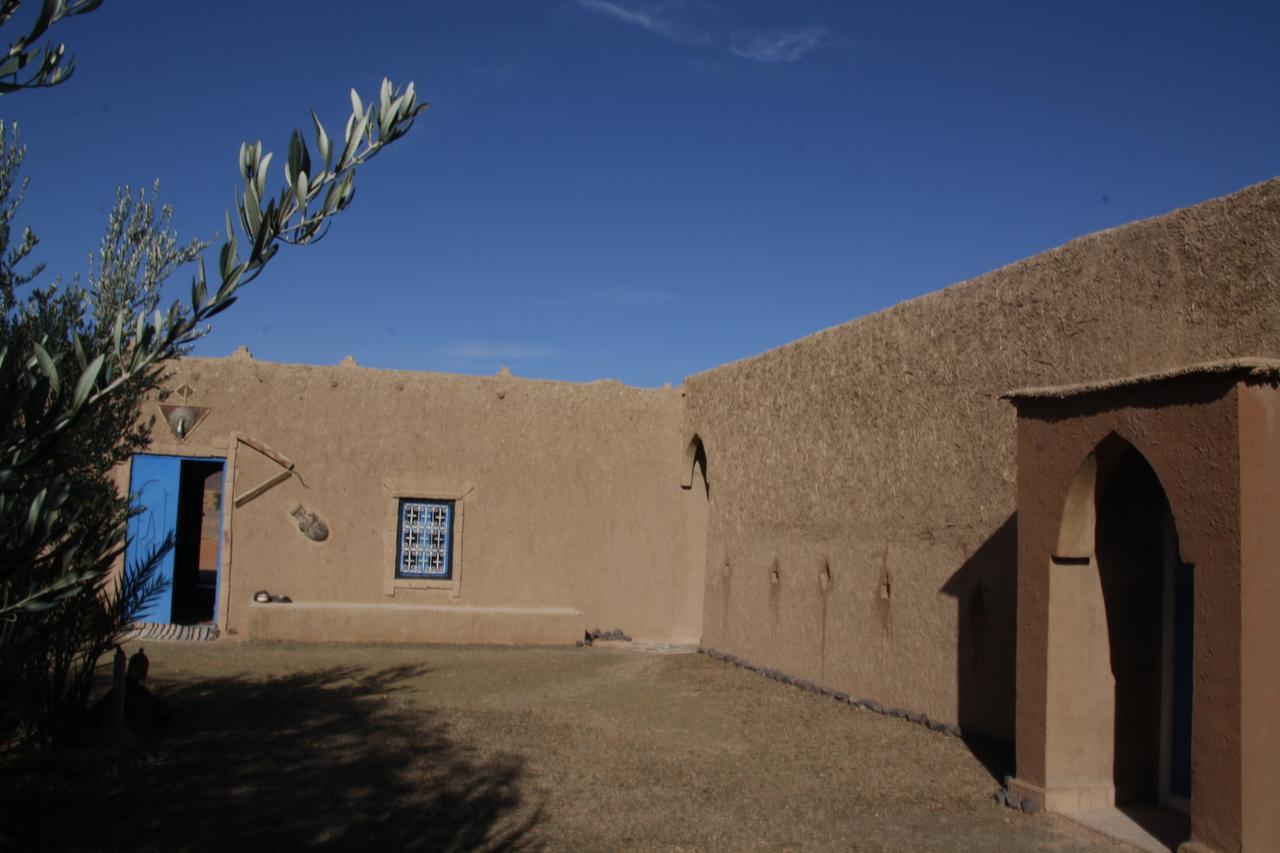 Auberge Hassi Ouzina Hotel Exterior photo